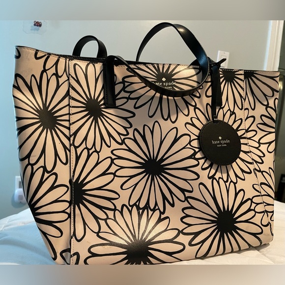 Kate Spade - Totebag - Picture 1 of 3